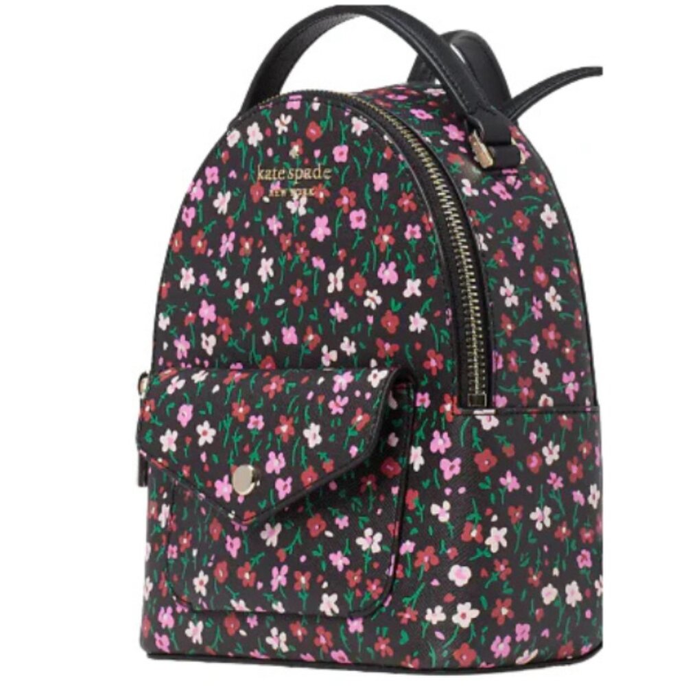 Kate Spade New York Schuyler Mini Backpack